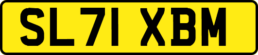 SL71XBM