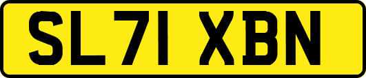 SL71XBN