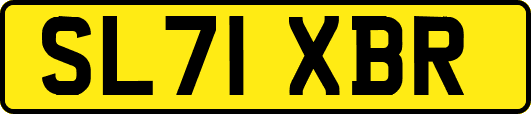 SL71XBR