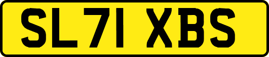 SL71XBS