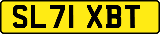 SL71XBT