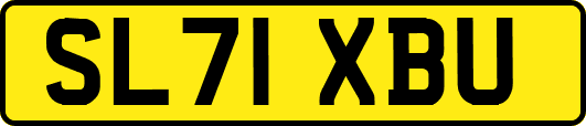 SL71XBU