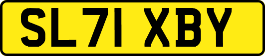 SL71XBY