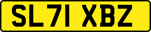 SL71XBZ