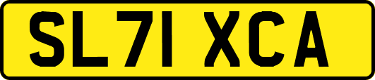 SL71XCA