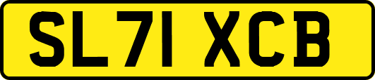 SL71XCB