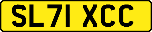 SL71XCC