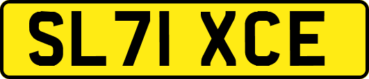 SL71XCE