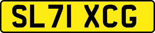 SL71XCG