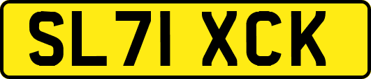 SL71XCK