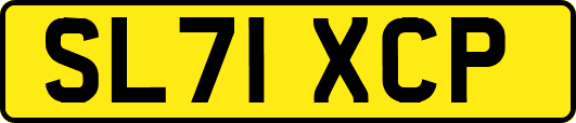 SL71XCP