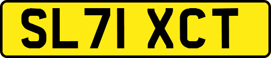SL71XCT