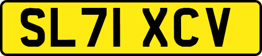 SL71XCV