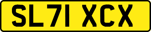 SL71XCX