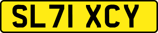 SL71XCY