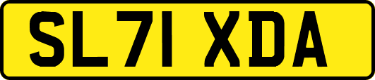 SL71XDA