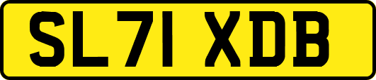 SL71XDB