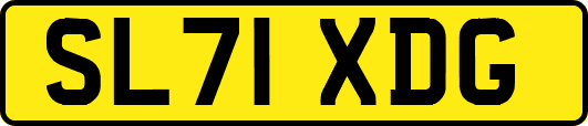 SL71XDG