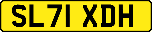 SL71XDH