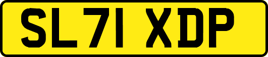 SL71XDP