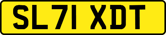 SL71XDT