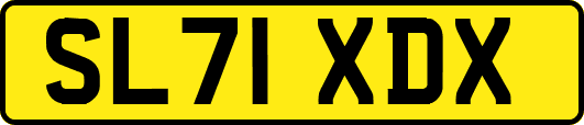 SL71XDX
