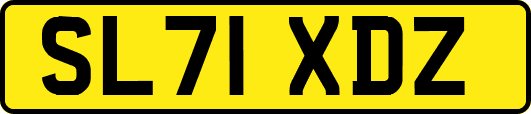 SL71XDZ