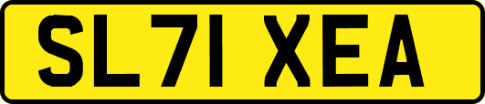 SL71XEA