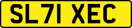 SL71XEC