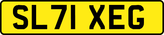 SL71XEG