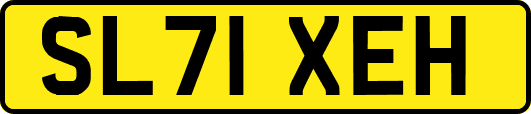 SL71XEH