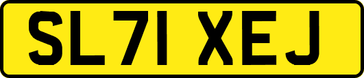 SL71XEJ