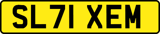 SL71XEM