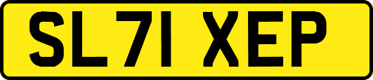 SL71XEP