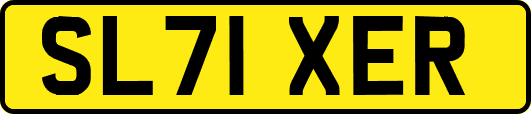 SL71XER