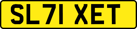 SL71XET