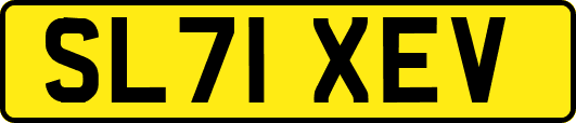 SL71XEV