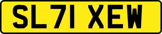 SL71XEW
