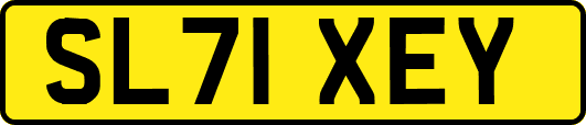 SL71XEY