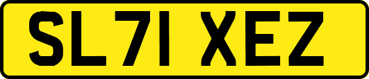 SL71XEZ