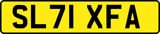 SL71XFA