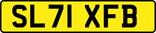 SL71XFB
