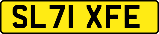 SL71XFE