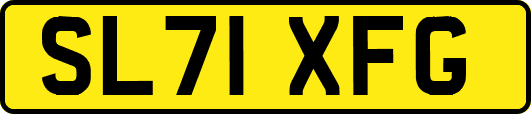 SL71XFG