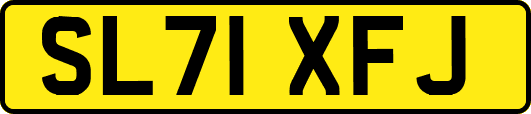 SL71XFJ
