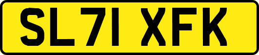 SL71XFK