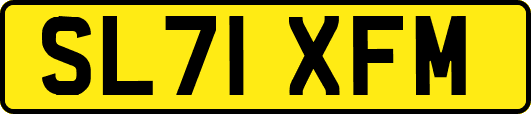 SL71XFM