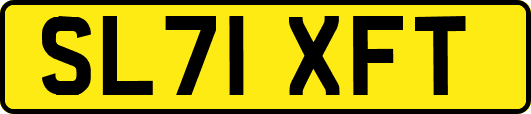 SL71XFT
