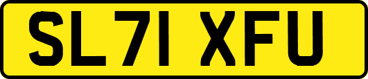 SL71XFU