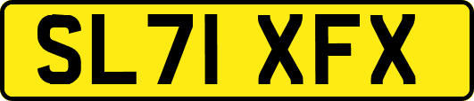 SL71XFX